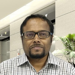 Arun Nair