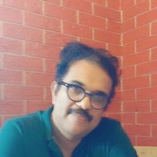 Binu Pankajakshan